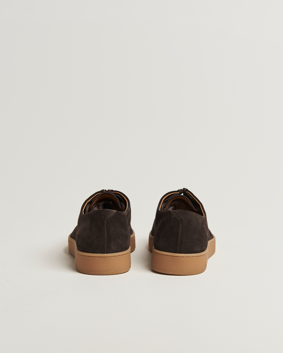 Men | Derby Shoes | Church's | Nocton Derbys Brown