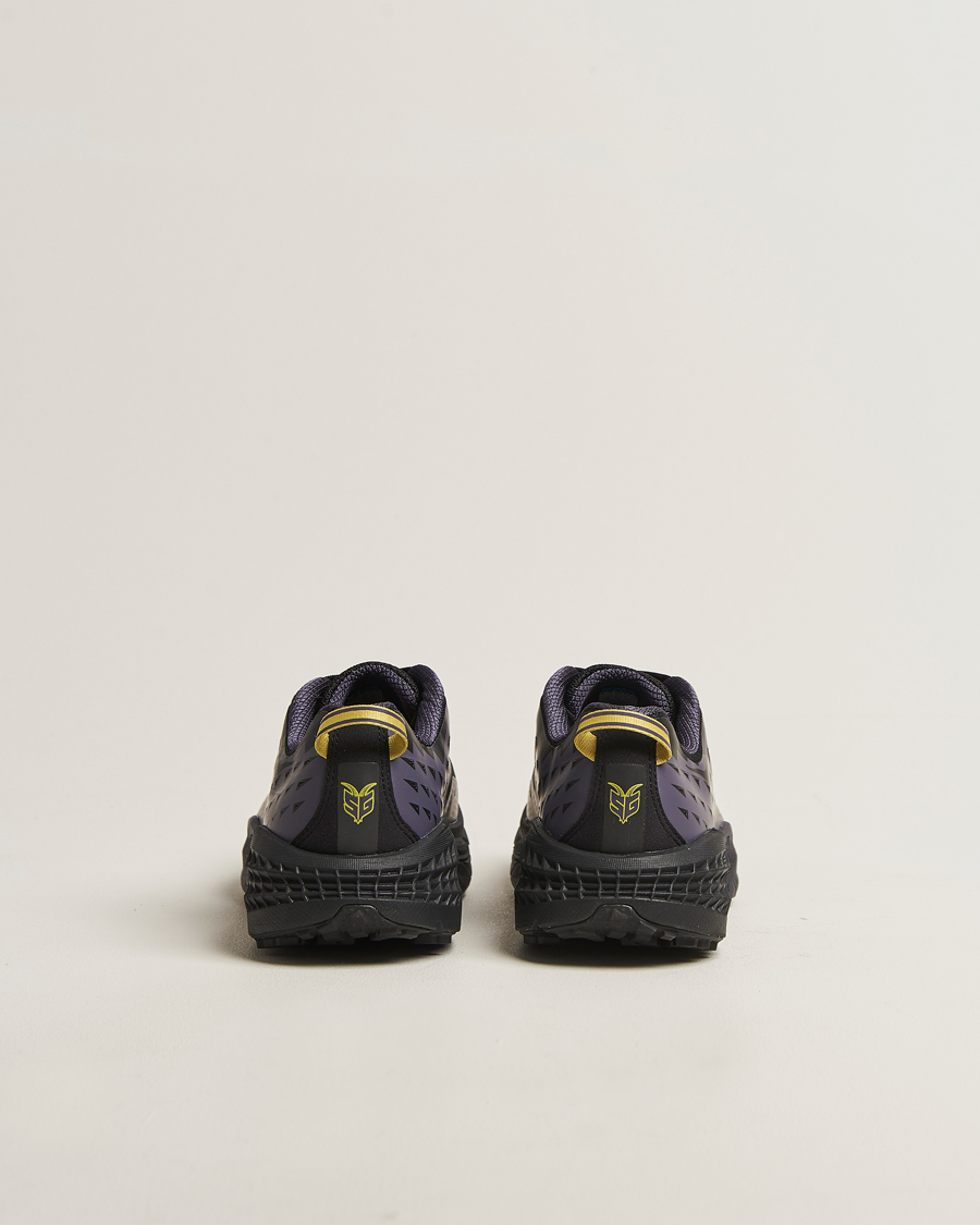 Men | Trail Sneakers | Hoka | One Speedgoat 2 Trail Sneakers Black/Squid Ink