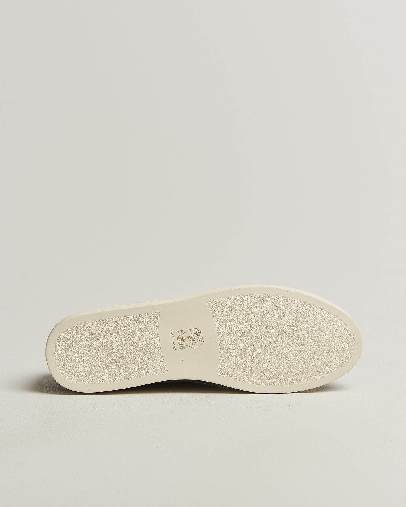 Men | Loafers | Brunello Cucinelli | Moccasin Shoes Dark Brown Suede