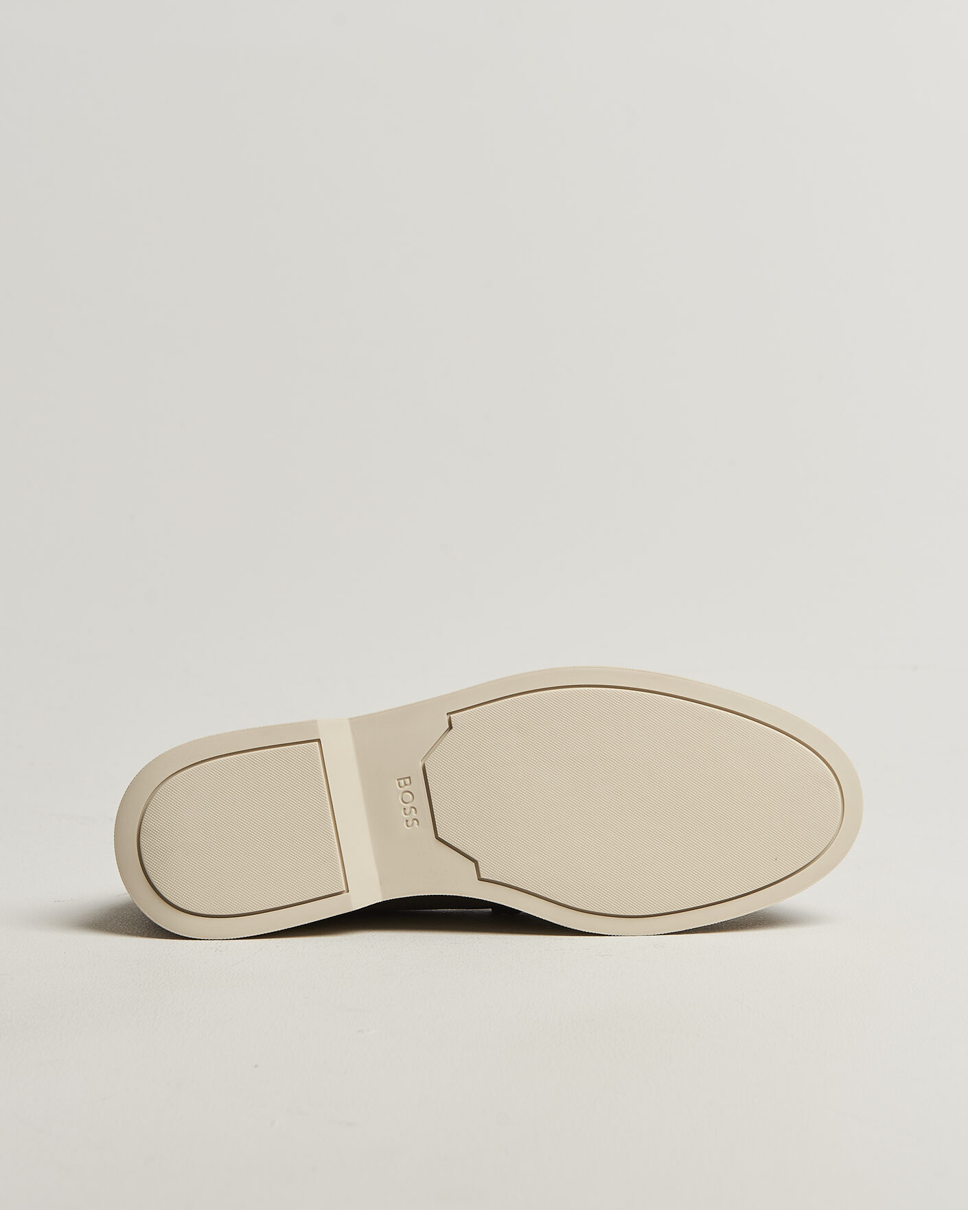 Men | Loafers | BOSS BLACK | Sienne Suede Loafer Dark Brown