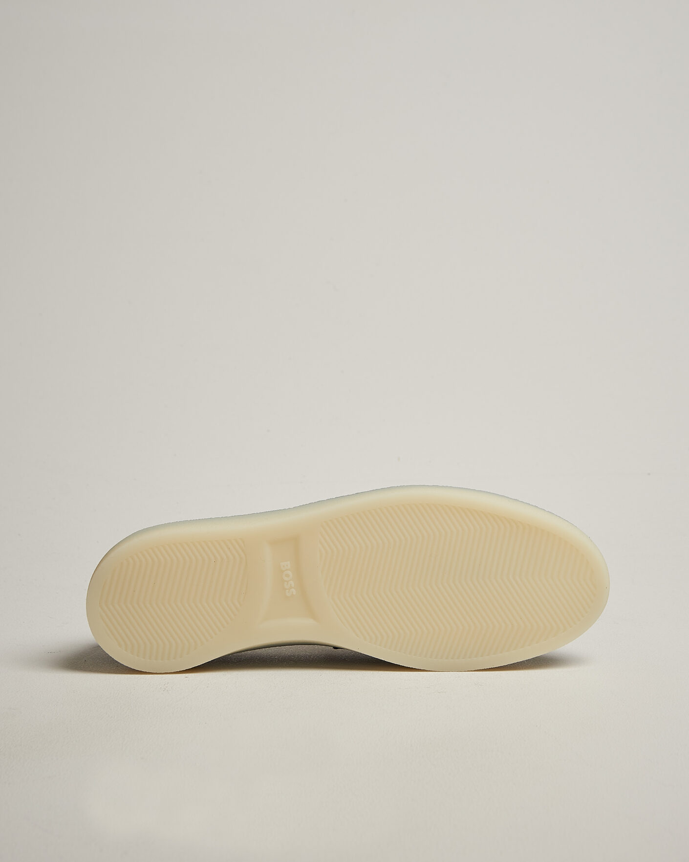 Men | Loafers | BOSS BLACK | Randal Leather Loafer Black