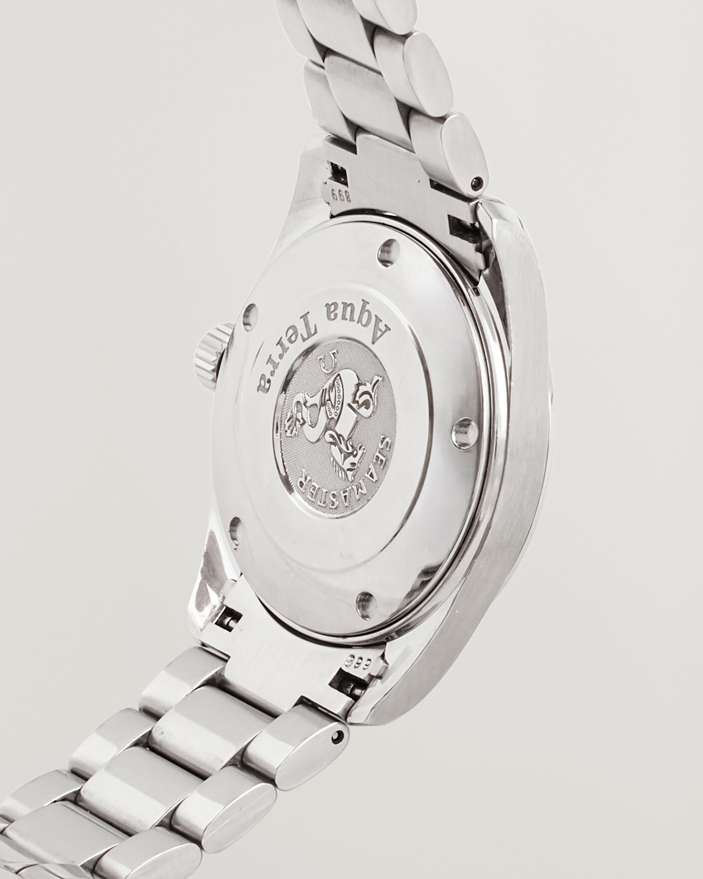 Men | Omega Pre-Owned Seamaster Aqua Terra 150 | Omega Pre-Owned | Seamaster Aqua Terra 150