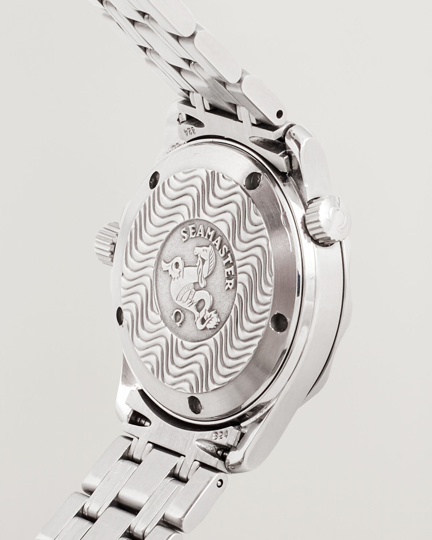 Men | Omega Pre-Owned Seamaster 300M Midsize | Omega Pre-Owned | Seamaster 300M Midsize