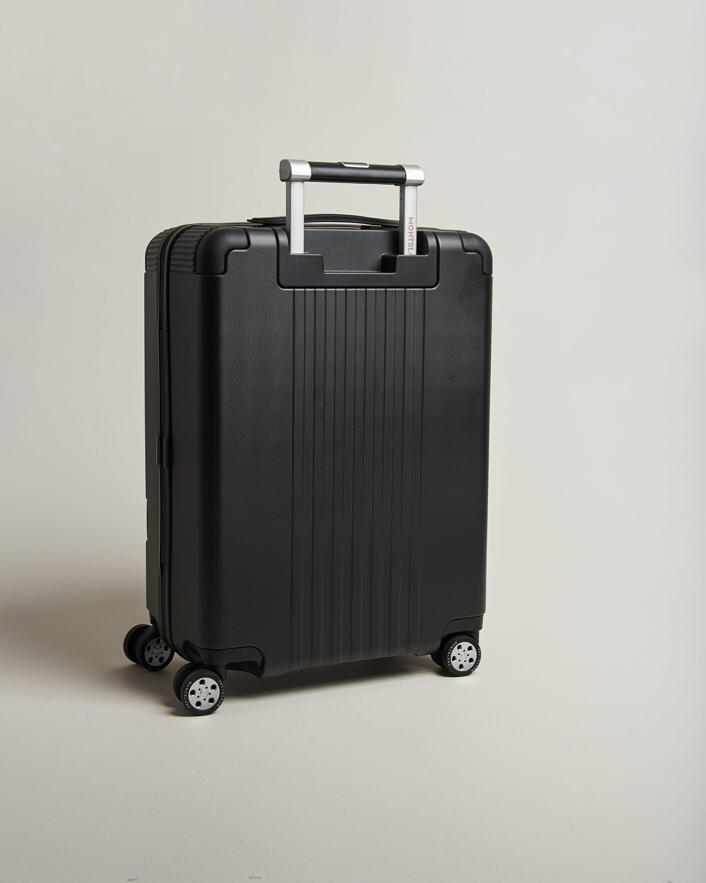 Men | Bags | Montblanc | #MY4810 Cabin Trolley Black