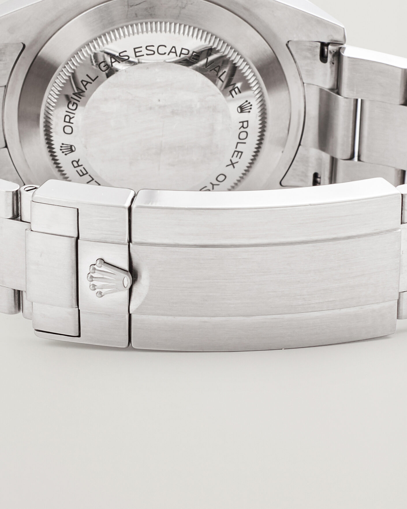 Men | Pre-Owned & Vintage Watches | Rolex Pre-Owned | Sea-Dweller