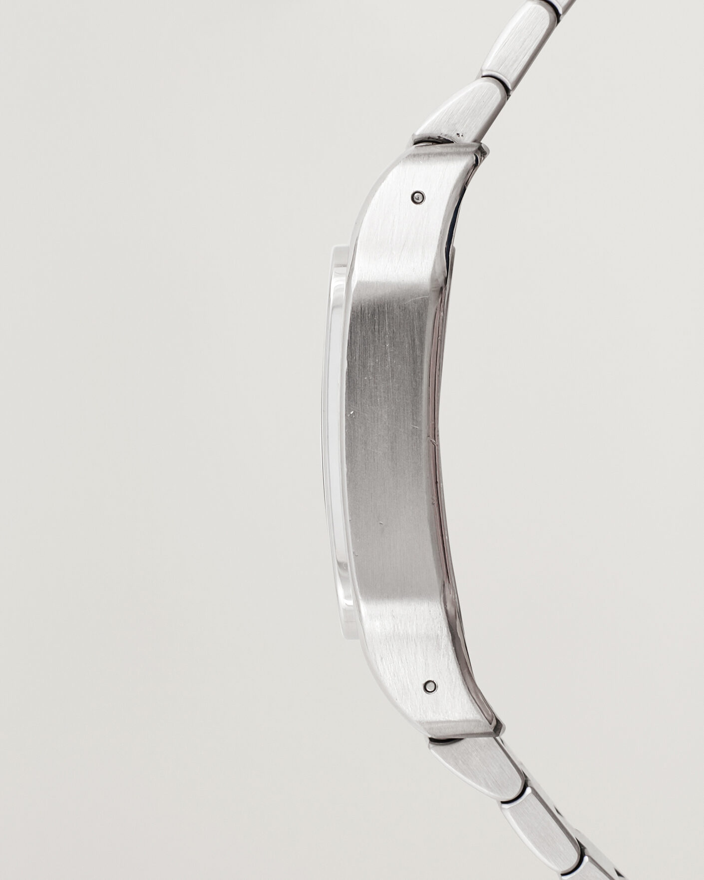Men | Pre-Owned & Vintage Watches | Cartier Pre-Owned | Santos Large