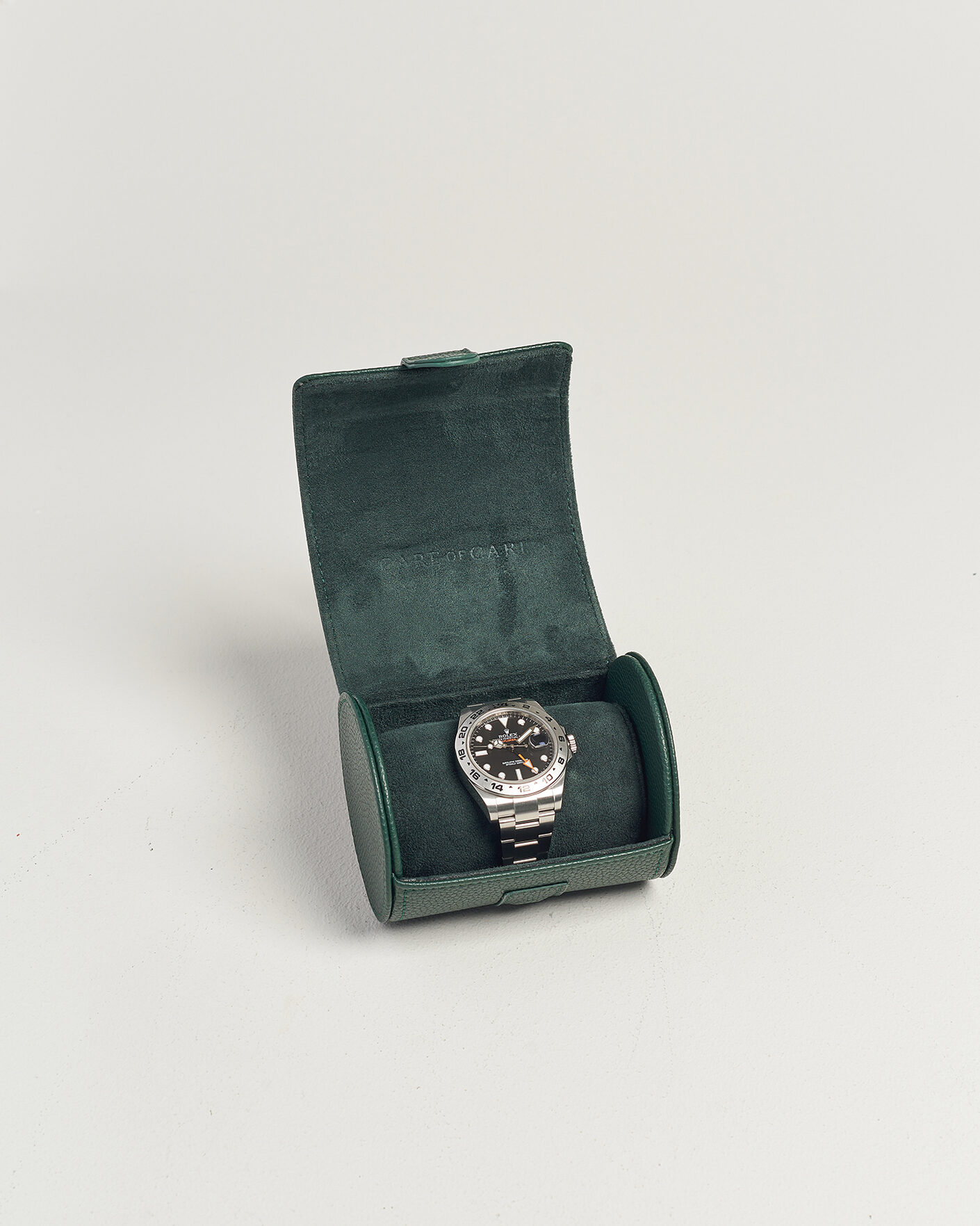 Men | Pre-Owned & Vintage Watches | Rolex Pre-Owned | Explorer II
