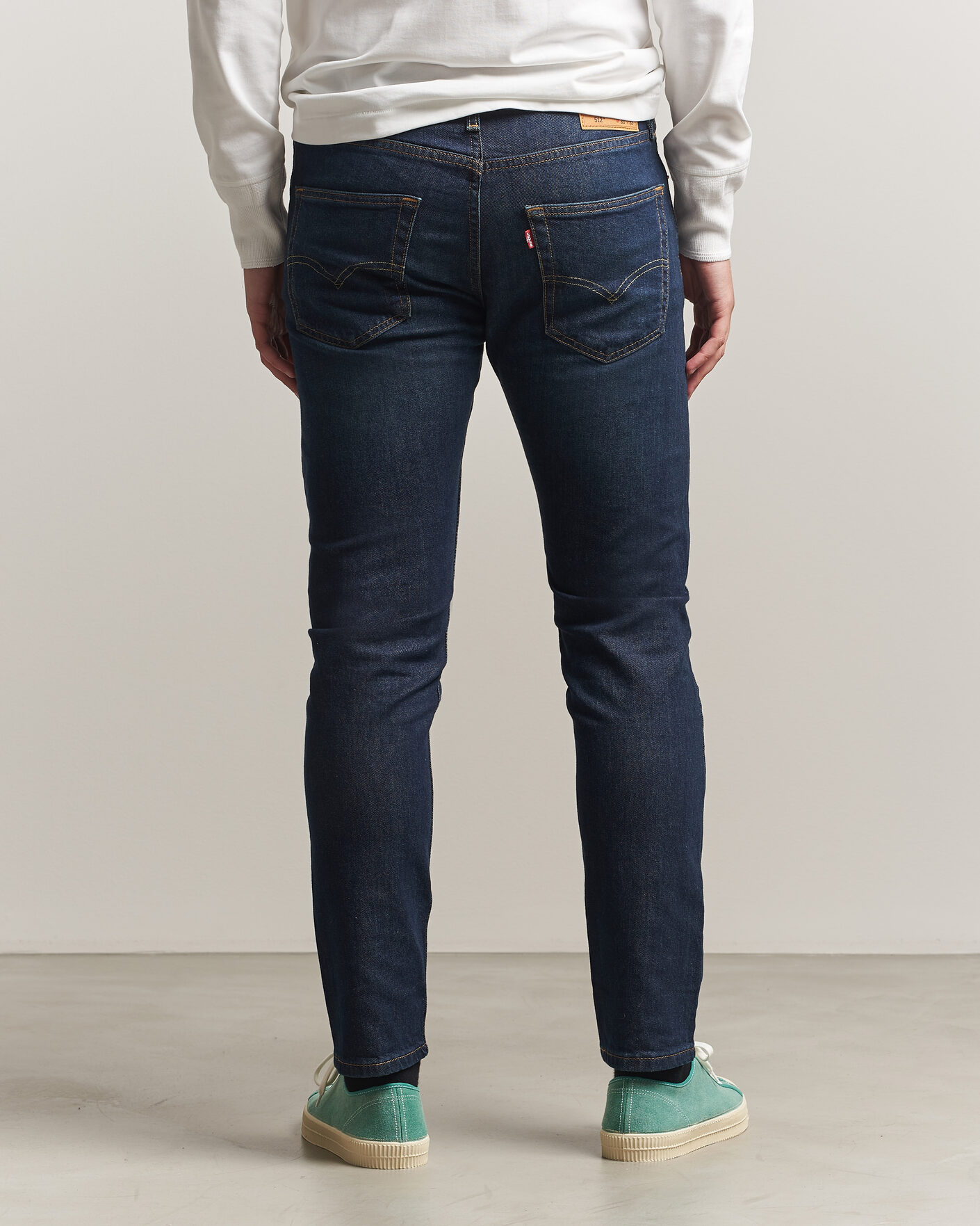 Men | Jeans | Levi's | 512 Slim Taper Jeans Good Reasons Adv