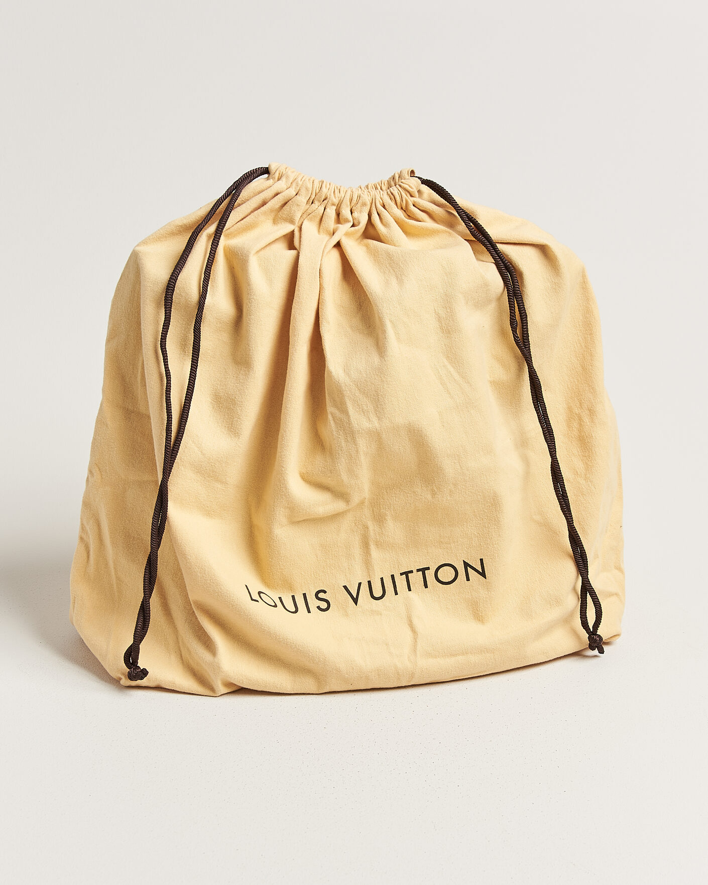 Men | Pre-Owned & Vintage Bags | Louis Vuitton Pre-Owned | Noé Epi Leather Black