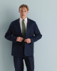 Three styles for summer festivities