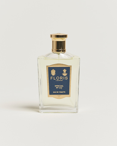 Floris London Special No. 127 Eau de Toilette 100 ml