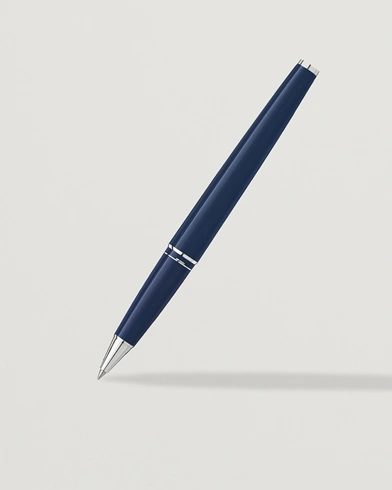 Montblanc PIX Rollerball Pen Blue – Blue