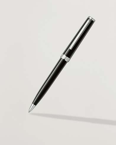 Montblanc PIX Ballpoint Black – Black