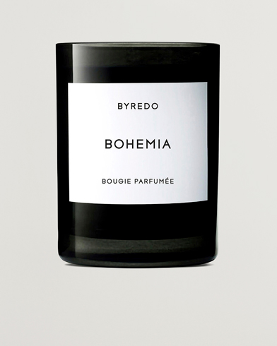  Candle Bohemia 240gr