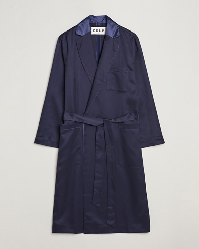  Home Robe Navy Blue