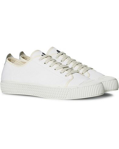  Supernova Canvas Sneaker White