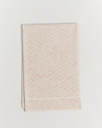  Rex Bath Sheet 100x150cm Cream