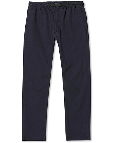  NN Tight Fit Pants Double Navy