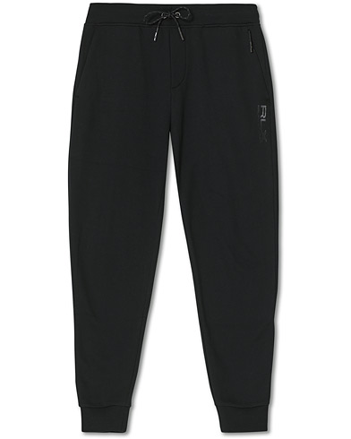  Magic Fleece Sweatpants Black