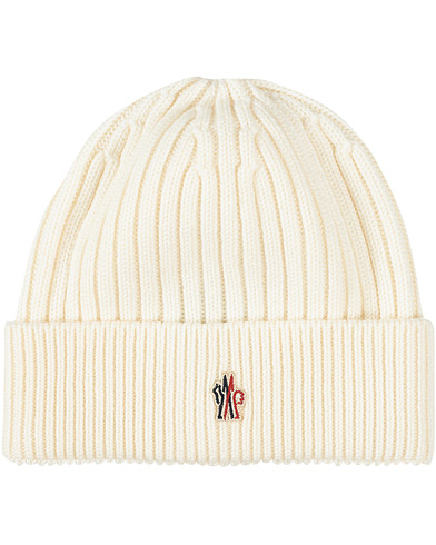  Beretto Beanie White