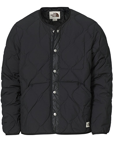  M66 Layering Jacket Black