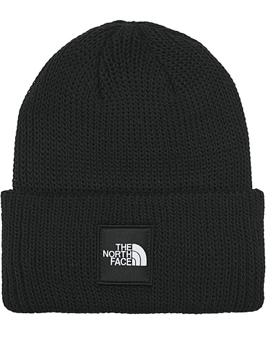  Black Box Beanie Black