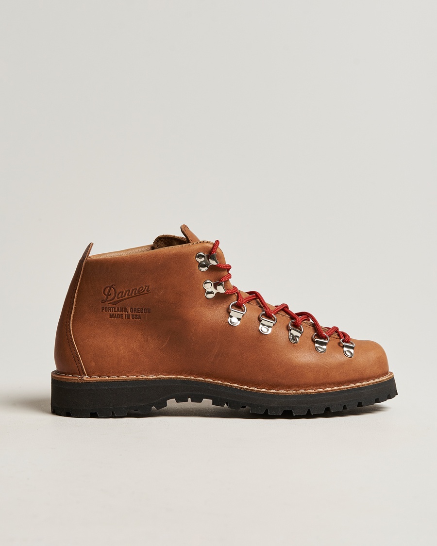 Men | Hiking boots | Danner | Mountain Light GORE-TEX Boot Cascade Clovis