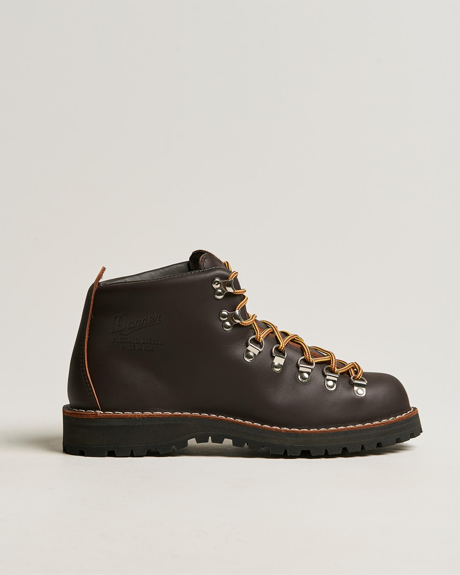 Men | Hiking boots | Danner | Mountain Light GORE-TEX Boot Brown