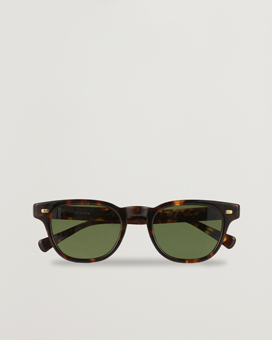  Hank Sunglasses Tortoise