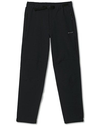  DWR Comfort Pants Black