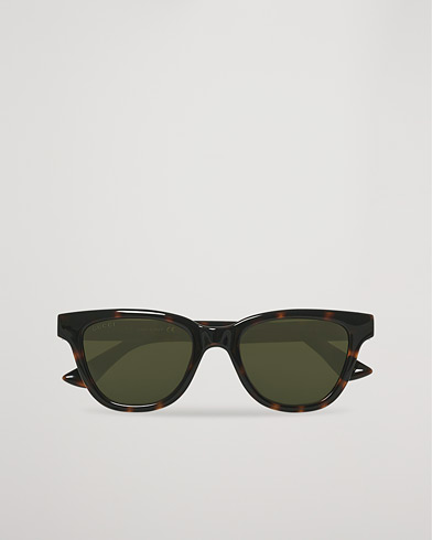  GG1116S Sunglasses Havana/Green