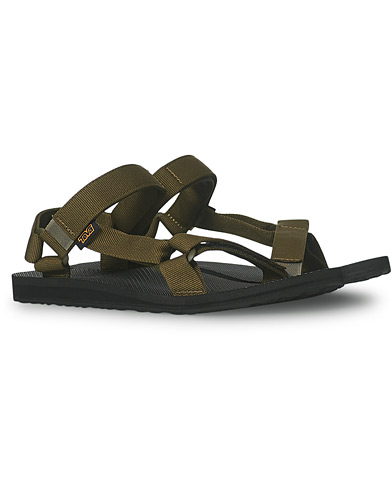 Teva Original Universal Sandal Dark Olive