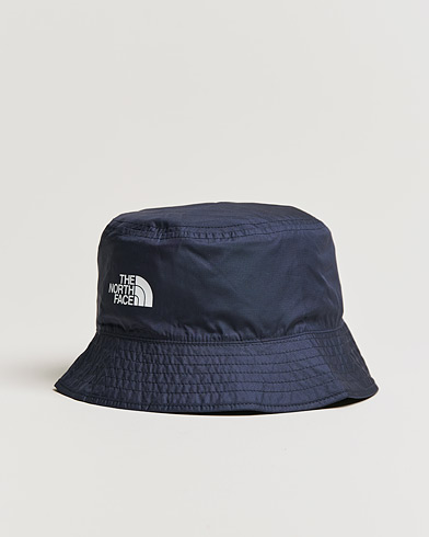  Sun Stash Packable Bucket Hat Aviator Navy