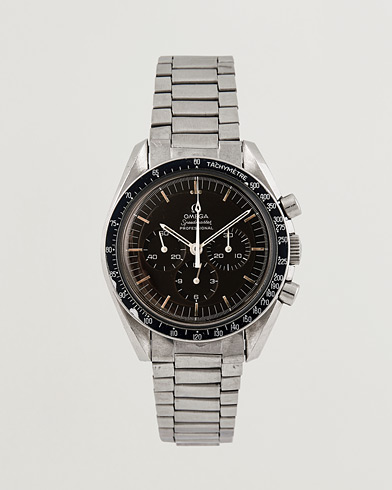  Speedmaster 145.022 - 69ST Steel Black