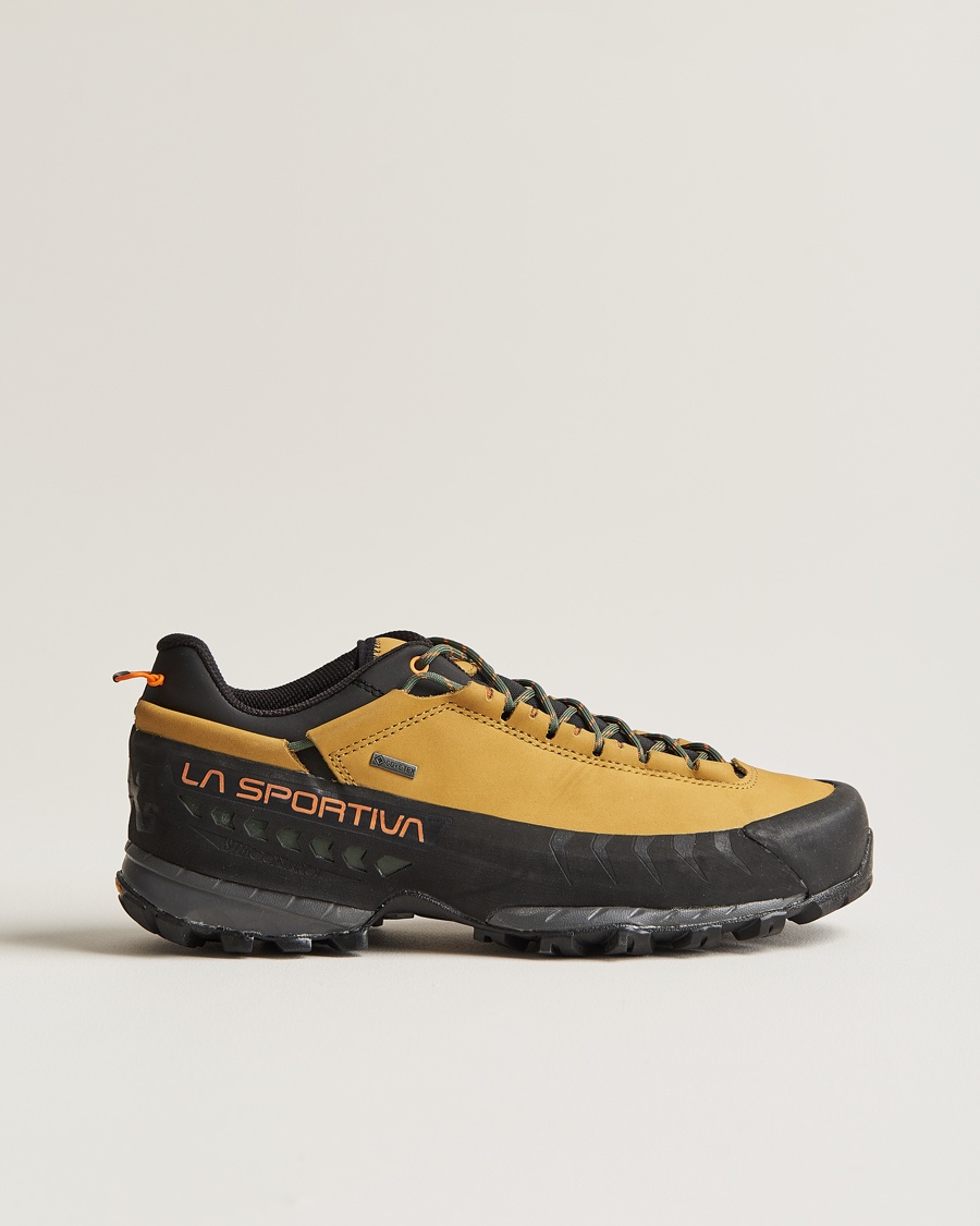 Men | Hiking boots | La Sportiva | TX5 GTX Hiking Shoes Savana/Tiger