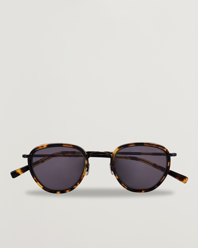  787 Sunglasses Tortoise 