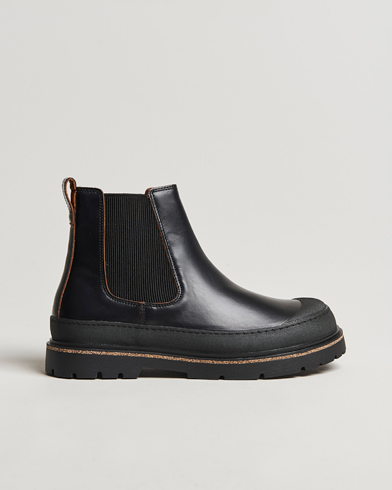  Prescoot Chelsea Boot Black