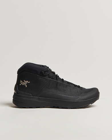  Kopec Mid Gore-Tex Boot Black