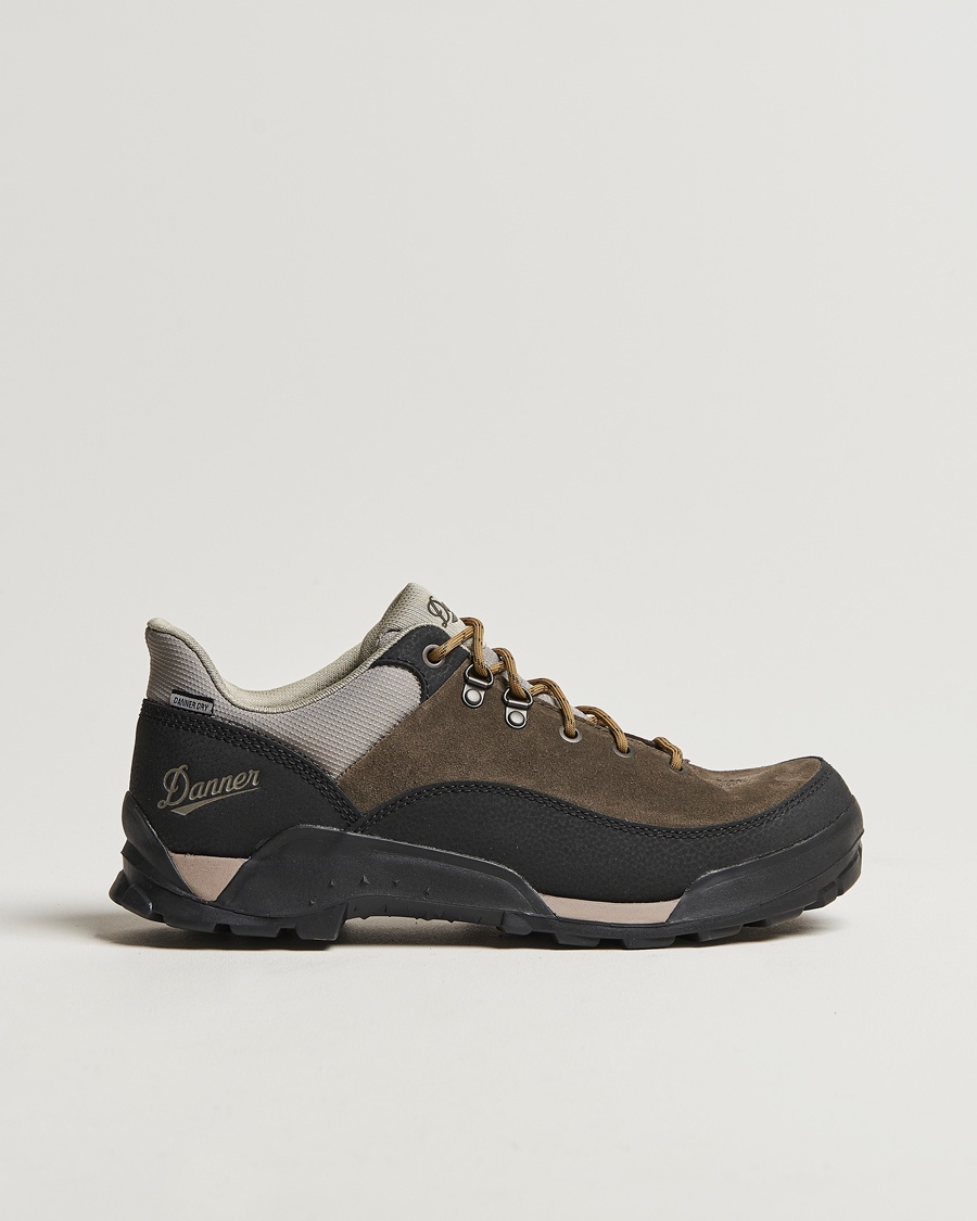 Men | Hiking boots | Danner | Panorama Low 4