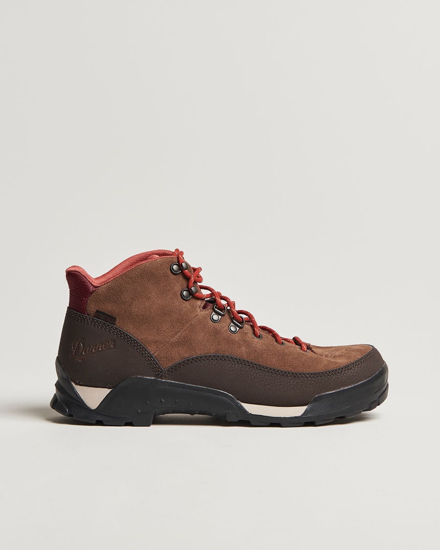 Men | Hiking boots | Danner | Panorama Mid 6