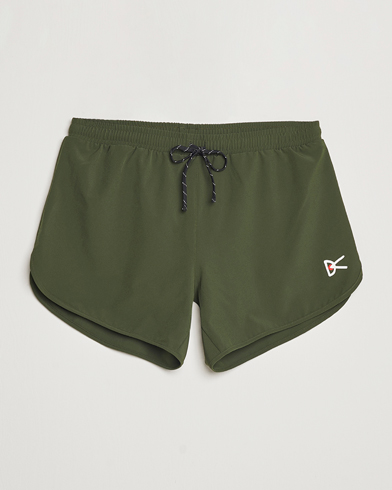  5 Inch Training Shorts Ivy