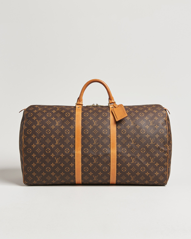  Keepall 60 Monogram 