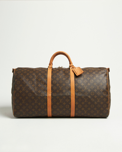  Keepall Bandoulière 60 Monogram 