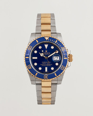  Submariner Bluesy 116613 