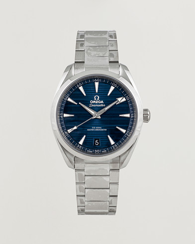  Seamaster Aqua Terra 150m 