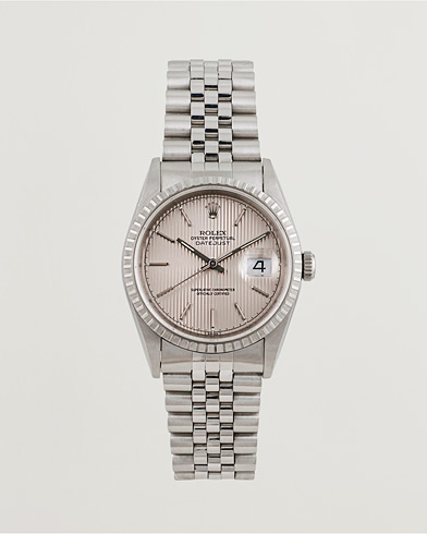  Datejust 16220 