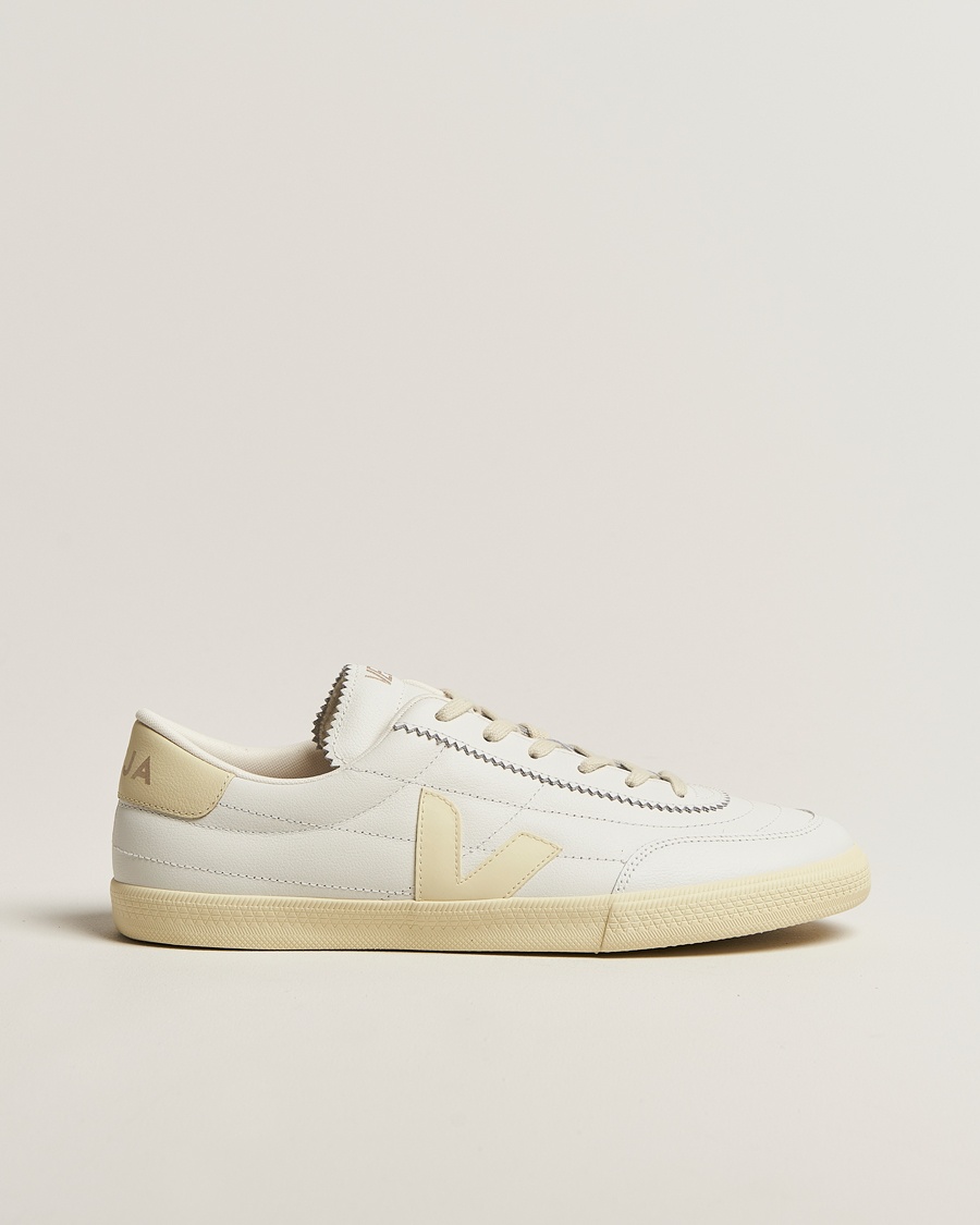 Men | | Veja | Panenka Sneaker White/Calcaire