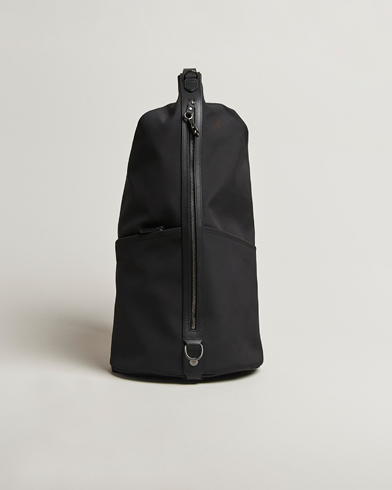 Men |  | Mismo | M/S Carpet Bag Eclipse Black/Black