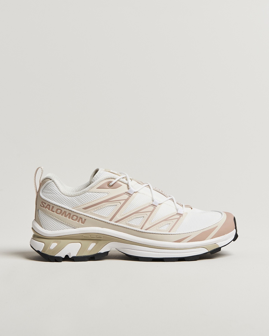 Men | Hiking boots | Salomon | XT-6 Expanse Sneakers Oxford Tan/Rainy Day