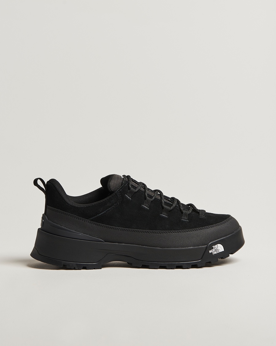 Men |  | The North Face | Glenclyffe Urban Low Black